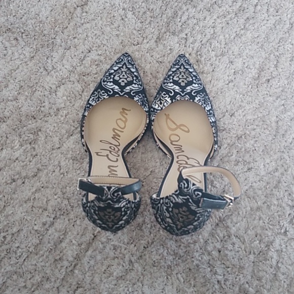 Sam Edelman Shoes - Picture 2 of 16